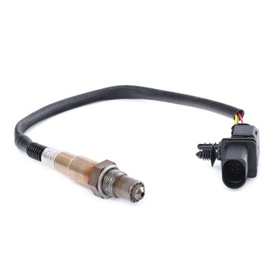 Lambda (Oxygen) Sensor RIDEX 3922L0368 3922L0368 - photo 3