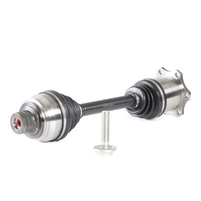 Drive Shaft RIDEX 13D0405 13D0405 - photo 3