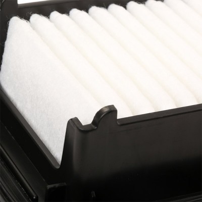 Air Filter RIDEX 8A0591 8A0591 - photo 5