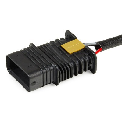 Lambda (Oxygen) Sensor RIDEX 3922L0402 3922L0402 - photo 5