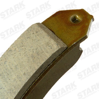 Brake Pads Set Stark SKBS-0450129 SKBS-0450129 - photo 5