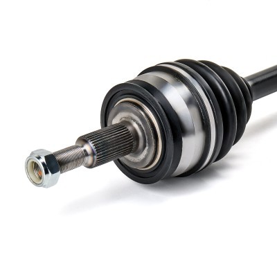 Drive Shaft RIDEX 13D0281R 13D0281R - photo 5