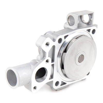 Water Pump, Engine Cooling RIDEX 1260W0287 1260W0287 - photo 4