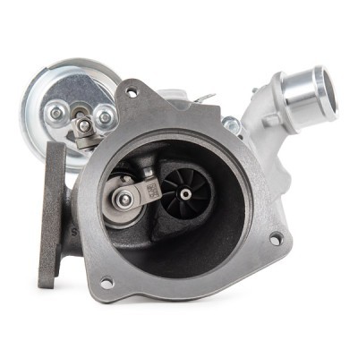 Turbocharger RIDEX 2234C0374 2234C0374 - photo 5