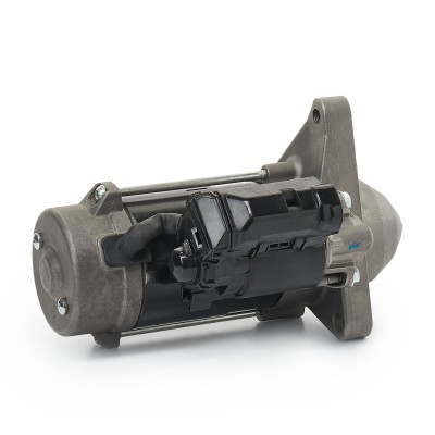 Starter RIDEX 2S1337R 2S1337R - photo 4