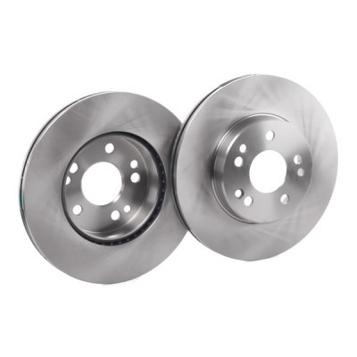 Brake Disc RIDEX 82B0371 82B0371 - photo 4