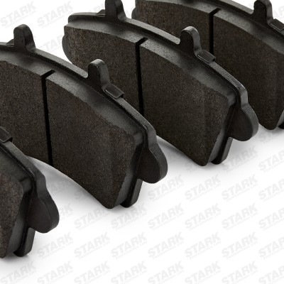 Brake Pads Set Stark SKBP-0010196 SKBP-0010196 - photo 6