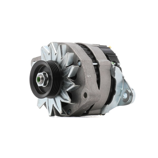 Alternator RIDEX 4G1210R 4G1210R - photo 1