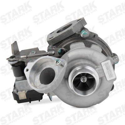 Turbocharger Stark SKCT-1191279 SKCT-1191279 - photo 5
