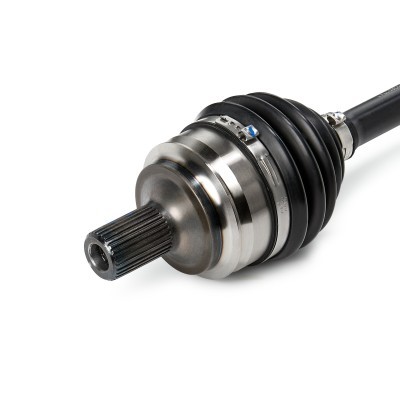 Drive Shaft RIDEX 13D2051 13D2051 - photo 4
