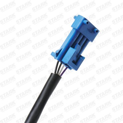 Lambda (Oxygen) Sensor Stark SKLS-0140133 SKLS-0140133 - photo 5