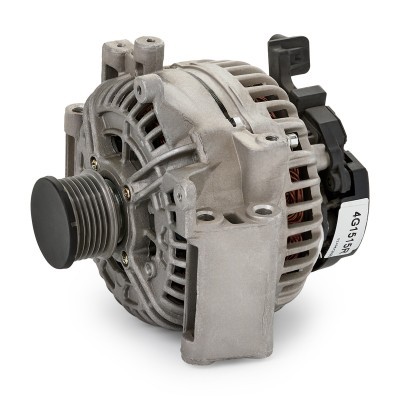 Alternator RIDEX 4G1515R 4G1515R - photo 3