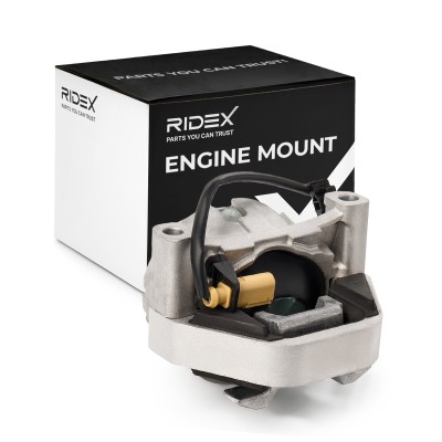 Engine Mounting RIDEX 247E1099 247E1099 - photo 3