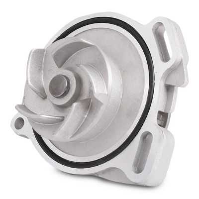 Water Pump, Engine Cooling RIDEX 1260W0140 1260W0140 - photo 3