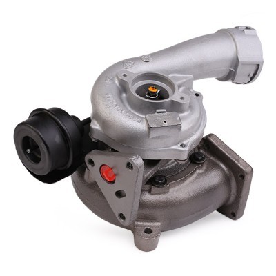 Turbocharger RIDEX 2234C0057R 2234C0057R - photo 3