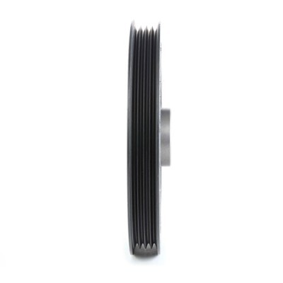 Belt Pulley, crankshaft RIDEX 3213B0038 3213B0038 - photo 3