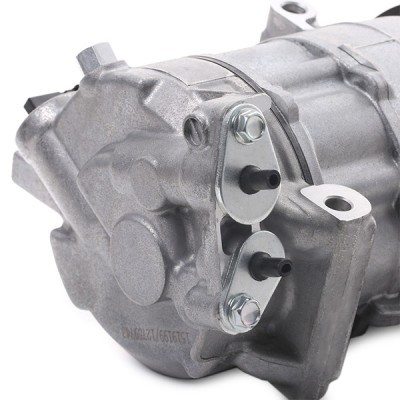 Compressor, Air Conditioning 447K0263 - photo 6