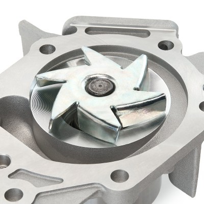 Water Pump, Engine Cooling RIDEX 1260W0118P 1260W0118P - photo 5
