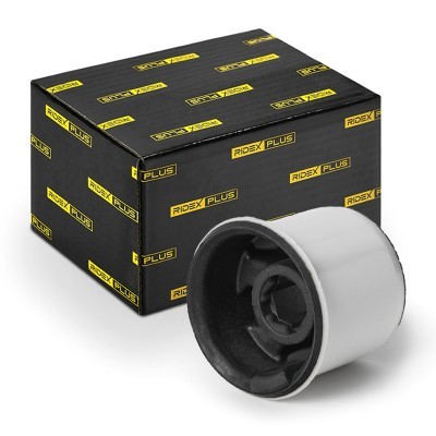 Control Arm Bushing RIDEX 251T0005P 251T0005P - photo 2