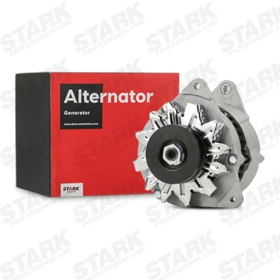 Alternator Stark SKGN-0320255 SKGN-0320255 - photo 2