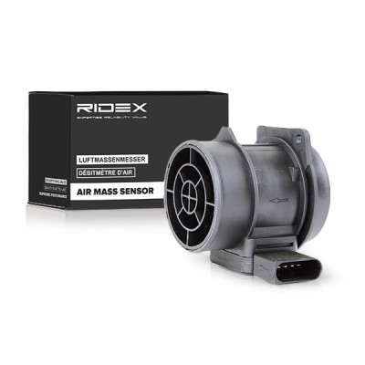 Air Mass Sensor RIDEX 3926A0065 3926A0065 - photo 3