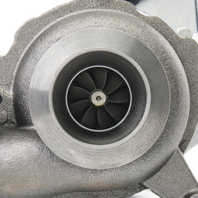 Turbocharger RIDEX 2234C10120 2234C10120 - photo 6
