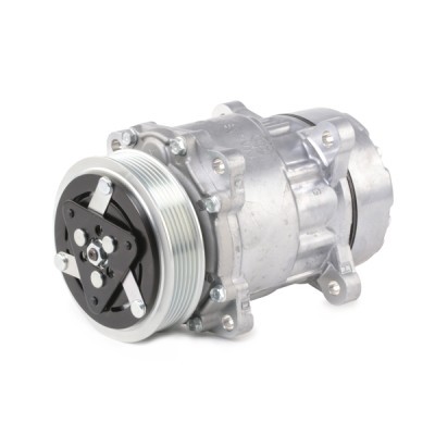 Compressor, Air Conditioning 447K0115 - photo 5