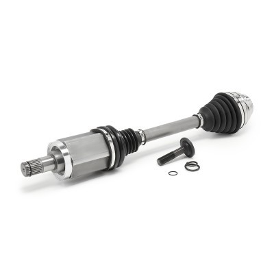 Drive Shaft RIDEX 13D0738 13D0738 - photo 3