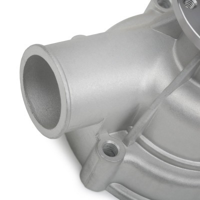 Water Pump, Engine Cooling RIDEX 1260W0074 1260W0074 - photo 6