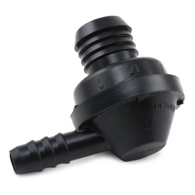 Crankcase Ventilation (PCV) Valve RIDEX 3886V0017 3886V0017 - photo 3