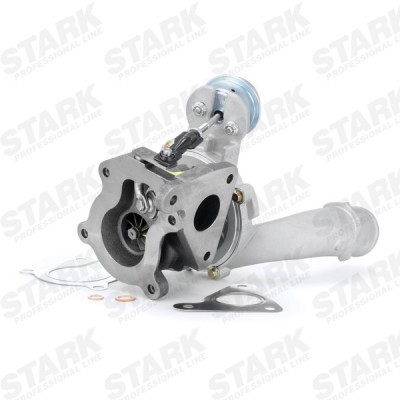 Turbocharger Stark SKCT-1190001 SKCT-1190001 - photo 3