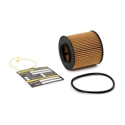 Oil Filter RIDEX 7O0082P 7O0082P - photo 2
