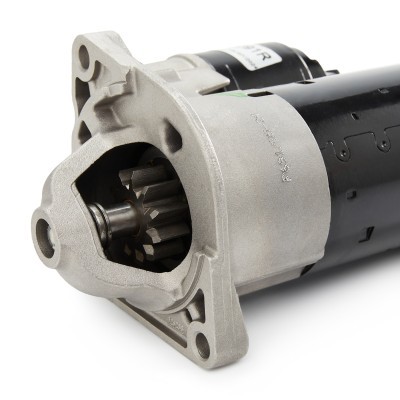 Starter RIDEX 2S1291R 2S1291R - photo 5