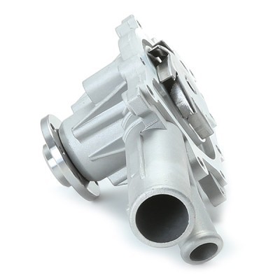 Water Pump, Engine Cooling RIDEX 1260W0193 1260W0193 - photo 4