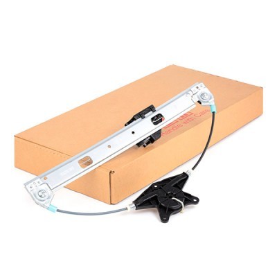 Window Regulator RIDEX 1561W0235 1561W0235 - photo 1