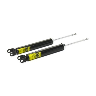 Shock Absorber RIDEX 854S0891P 854S0891P - photo 4