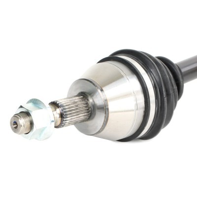 Drive Shaft RIDEX 13D0448 13D0448 - photo 9