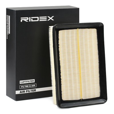 Air Filter RIDEX 8A0068 8A0068 - photo 2