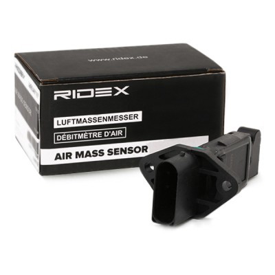 Air Mass Sensor RIDEX 3926A0218 3926A0218 - photo 2