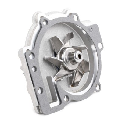 Water Pump, Engine Cooling RIDEX 1260W0014 1260W0014 - photo 3