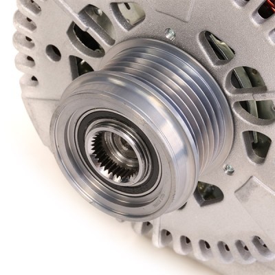 Alternator RIDEX 4G1238 4G1238 - photo 6