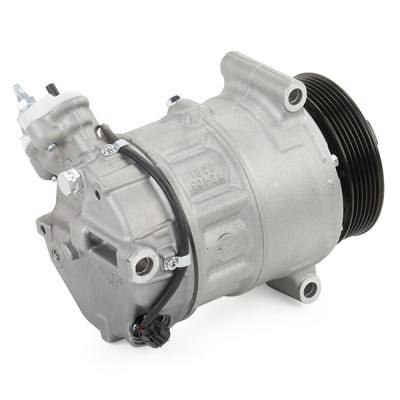 Compressor, Air Conditioning 447K0495 - photo 4