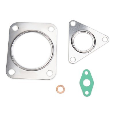 Turbocharger RIDEX 2234C0272 2234C0272 - photo 8