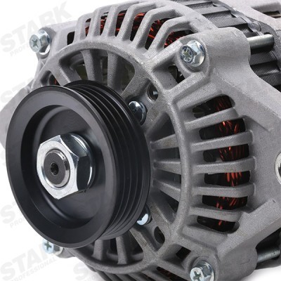 Alternator Stark SKGN-0320223 SKGN-0320223 - photo 5