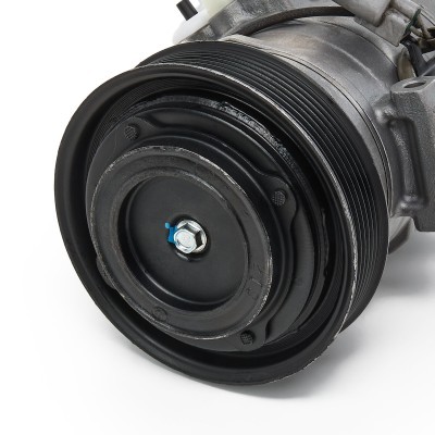 AC Сompressor 447K0723R - photo 5