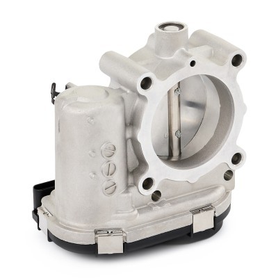 Дроссельная заслонка RIDEX 158T0229 158T0229 - photo 4