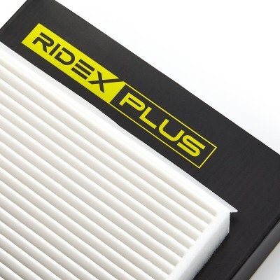 Cabin Air Filter RIDEX 424I0372P 424I0372P - photo 5