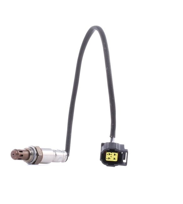 Lambda (Oxygen) Sensor RIDEX 3922L0490P 3922L0490P - photo 1