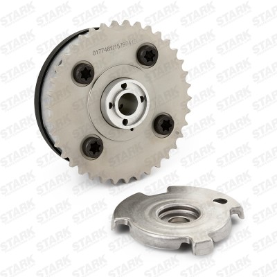 Variable valve timing gear Stark SKCAD-4700033 SKCAD-4700033 - photo 3