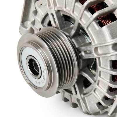 Alternator RIDEX 4G1141R 4G1141R - photo 5